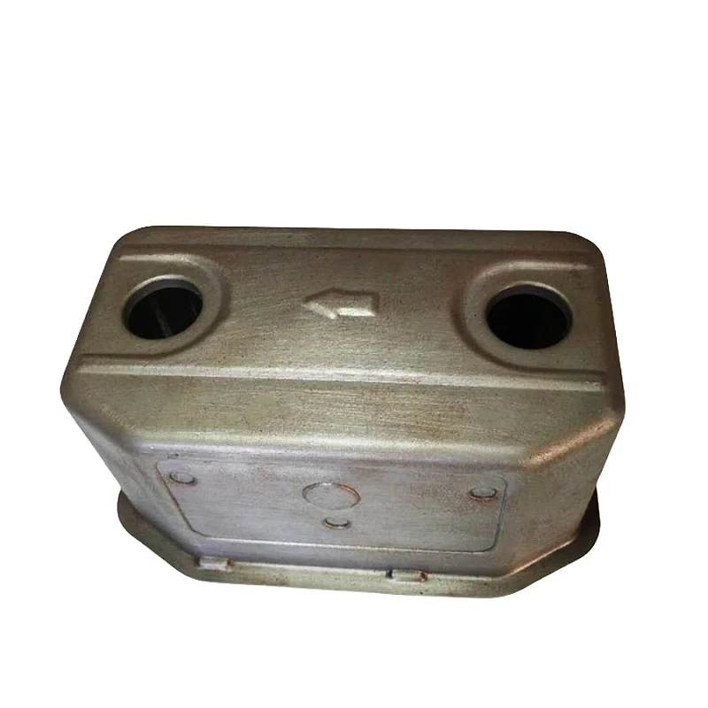 Natural Gas Meter Casing Manufacturing Natural Gas Meter Casing Manufacturing